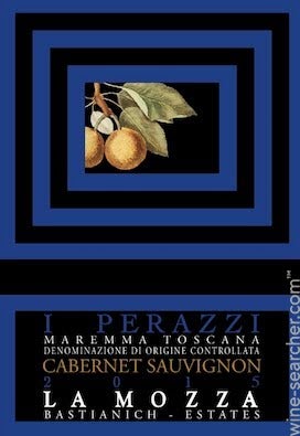 La Mozza