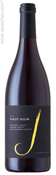 J Vineyards